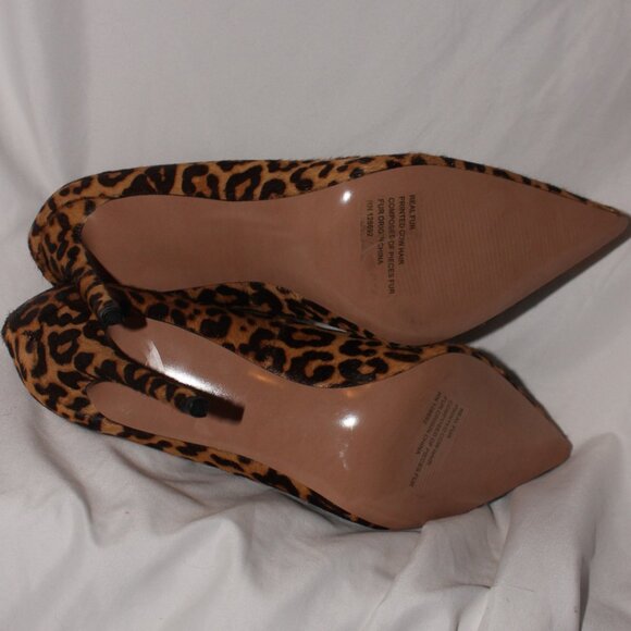 NEW Steve Madden Thrive Stiletto Size 13 - Picture 7 of 11